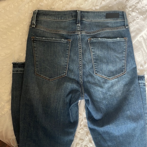 Abercrombie Jeans - Picture 3 of 3